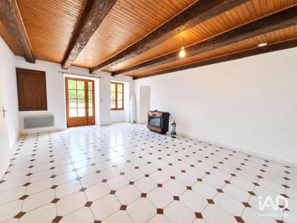 Maison à vendre 5 pièces 112 m² Taizé-Aizie