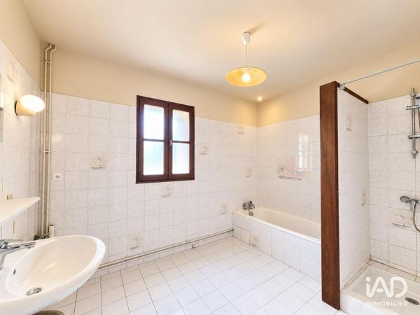 Maison à vendre 5 pièces 112 m² Taizé-Aizie