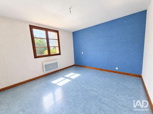 Maison à vendre 5 pièces 112 m² Taizé-Aizie