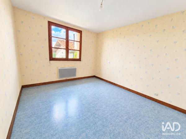 Maison à vendre 5 pièces 112 m² Taizé-Aizie