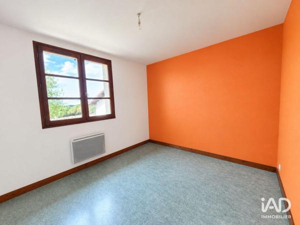 Maison à vendre 5 pièces 112 m² Taizé-Aizie