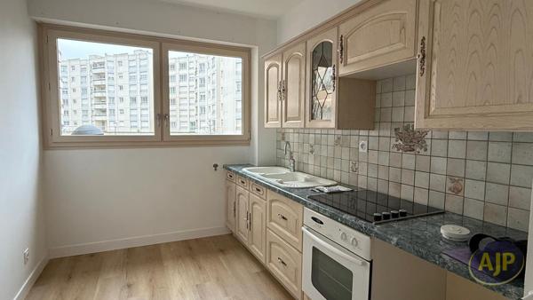 Location appartement Angers : 930 € - AJP Immobilier Angers