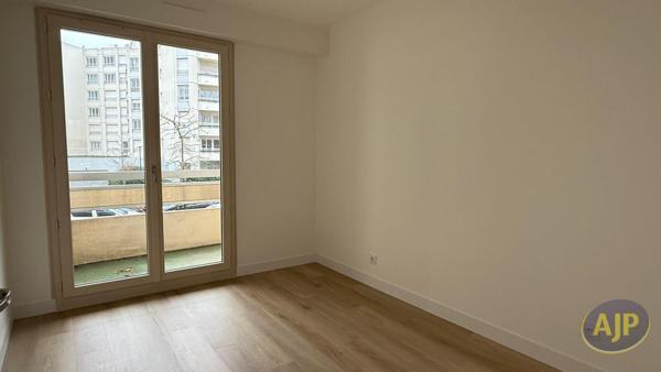 Location appartement Angers : 930 € - AJP Immobilier Angers