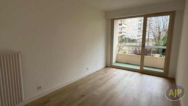 Location appartement Angers : 930 € - AJP Immobilier Angers