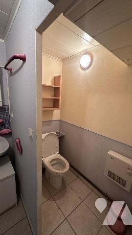 T2 21,73 m² à rénover – St Marc/Mer – Proche plage