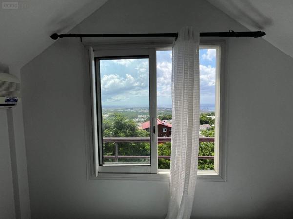 Duplex à vendre à La Possession à la Réunion (97419), ref : 97424/247