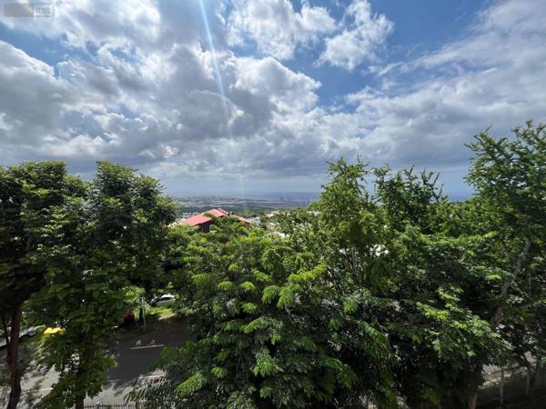 Duplex à vendre à La Possession à la Réunion (97419), ref : 97424/247