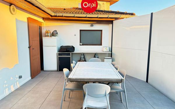 Appartement à vendre    5 pièces • 118 m2 La Buisse