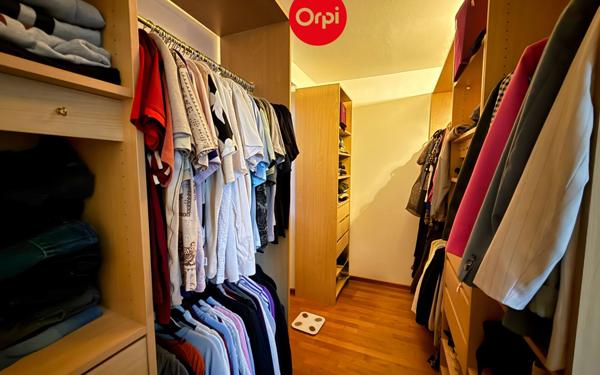 Appartement à vendre    5 pièces • 118 m2 La Buisse