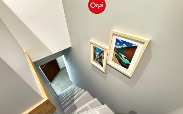 Appartement à vendre    5 pièces • 118 m2 La Buisse