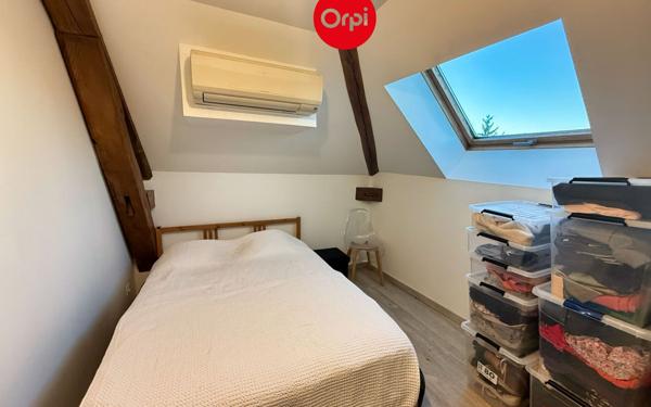 Appartement à vendre    5 pièces • 118 m2 La Buisse