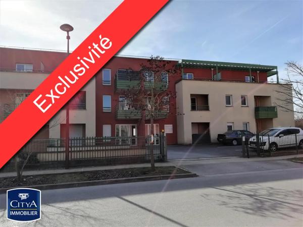 Appartement à vendre 1 pièce 21.15m² Bois-d'Arcy (78390)