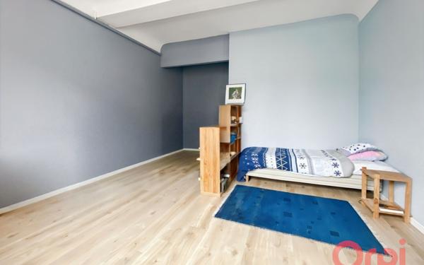 Appartement à vendre    4 pièces • 120,89 m2 Lyon 2