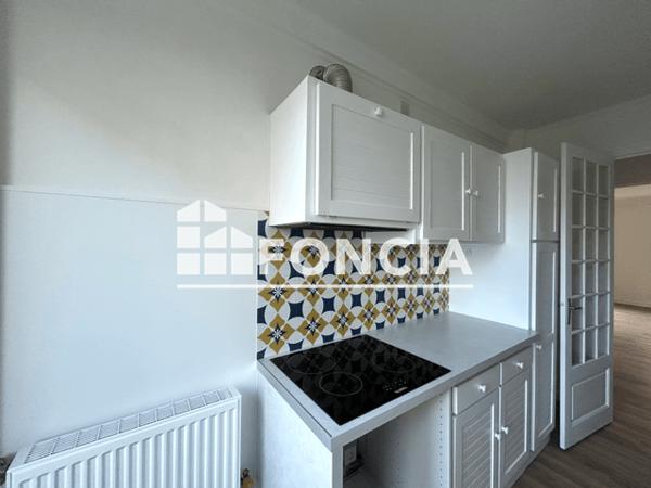Location Appartement 3 pièces 73.79 m² - La Rochelle 17000