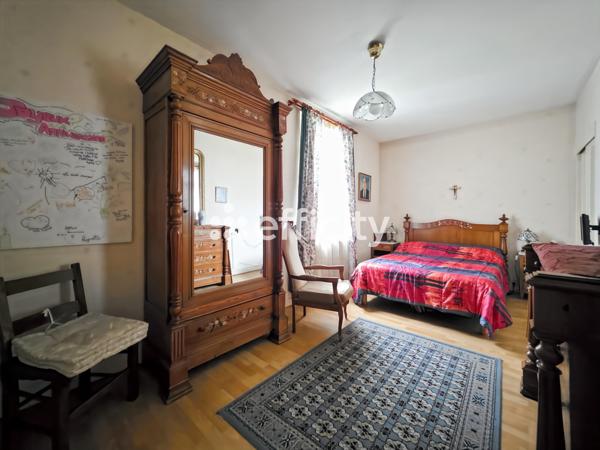 Appartement 4 pièces - 93 m²