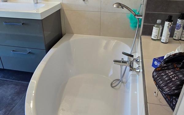 Appartement à vendre    4 pièces • 118 m2 Nîmes