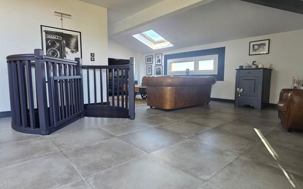 Appartement à vendre    4 pièces • 118 m2 Nîmes