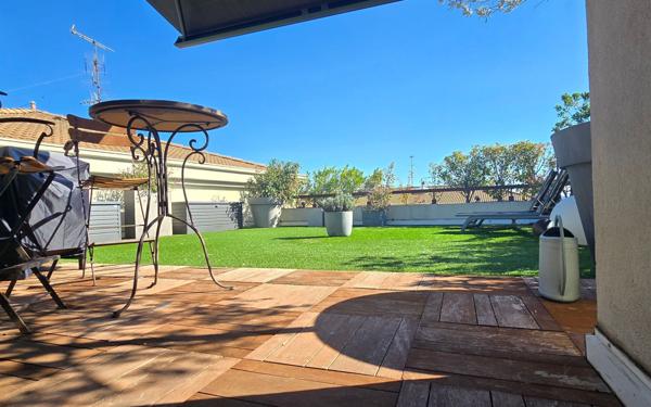 Appartement à vendre    4 pièces • 118 m2 Nîmes