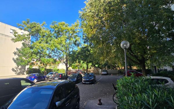 Appartement à vendre    4 pièces • 118 m2 Nîmes