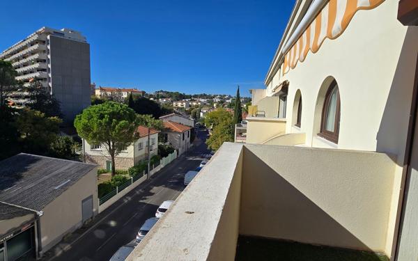 Appartement à vendre    4 pièces • 118 m2 Nîmes