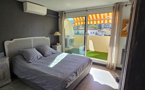 Appartement à vendre    4 pièces • 118 m2 Nîmes