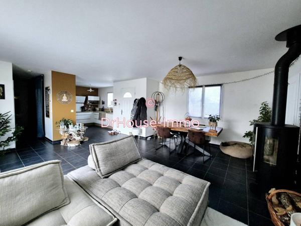 Maison à vendre 4 pièces de 100 m²