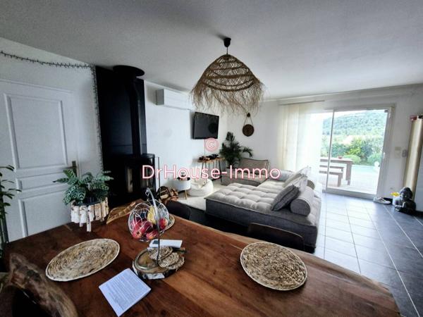 Maison à vendre 4 pièces de 100 m²