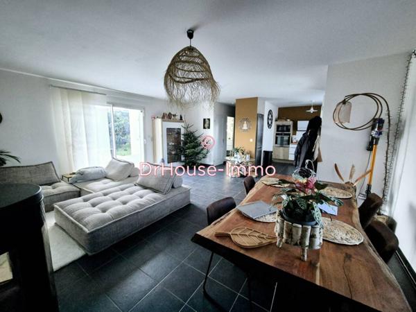 Maison à vendre 4 pièces de 100 m²