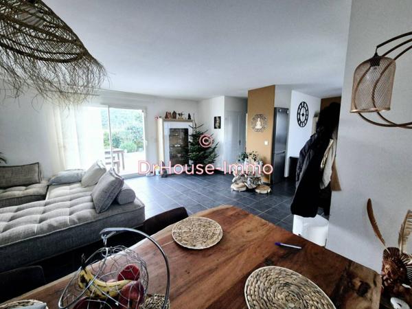 Maison à vendre 4 pièces de 100 m²