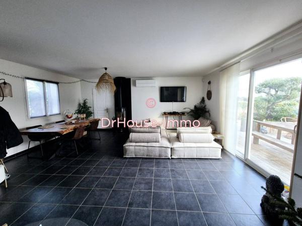 Maison à vendre 4 pièces de 100 m²