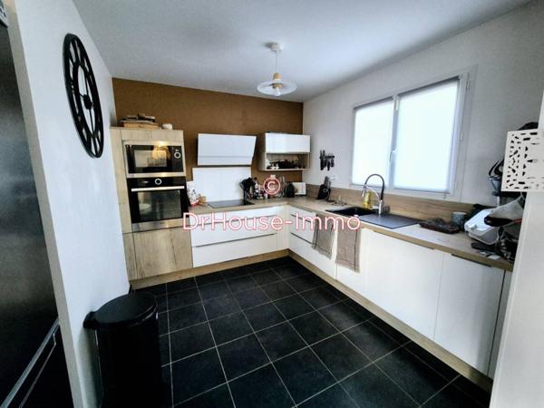 Maison à vendre 4 pièces de 100 m²