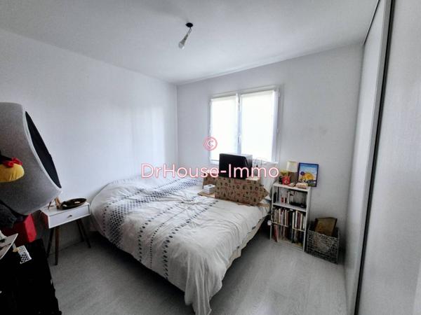 Maison à vendre 4 pièces de 100 m²