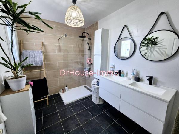 Maison à vendre 4 pièces de 100 m²