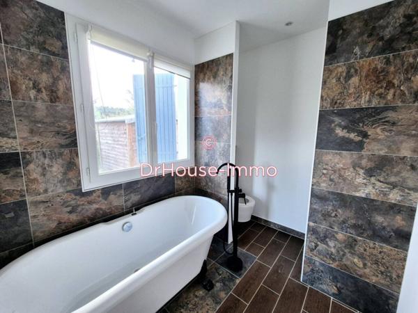 Maison à vendre 4 pièces de 100 m²