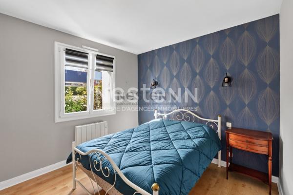 A vendre : Maison familiale avec sous sol LAMBALLE CENTRE VILLE