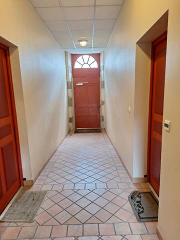SAINT MALO  SAINT SERVAN APPARTEMENT T3 A LOUER