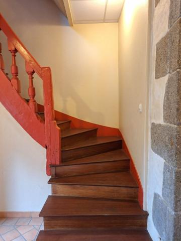 SAINT MALO  SAINT SERVAN APPARTEMENT T3 A LOUER