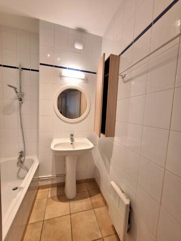 SAINT MALO  SAINT SERVAN APPARTEMENT T3 A LOUER
