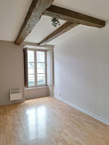 SAINT MALO  SAINT SERVAN APPARTEMENT T3 A LOUER