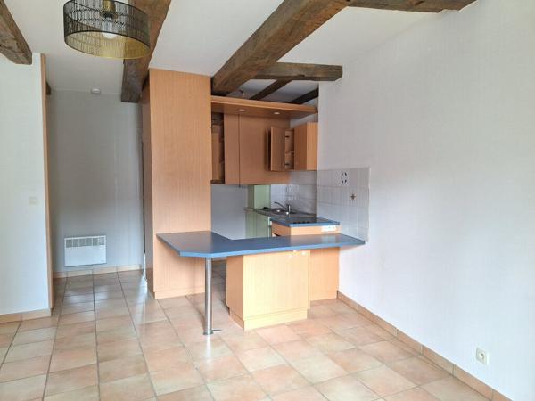 SAINT MALO  SAINT SERVAN APPARTEMENT T3 A LOUER