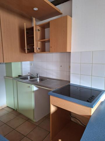 SAINT MALO  SAINT SERVAN APPARTEMENT T3 A LOUER