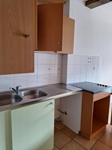 SAINT MALO  SAINT SERVAN APPARTEMENT T3 A LOUER