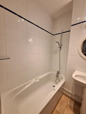 SAINT MALO  SAINT SERVAN APPARTEMENT T3 A LOUER