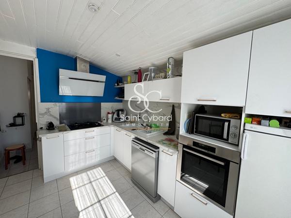 Maison Saint Yrieix Sur Charente 5 pièce(s)