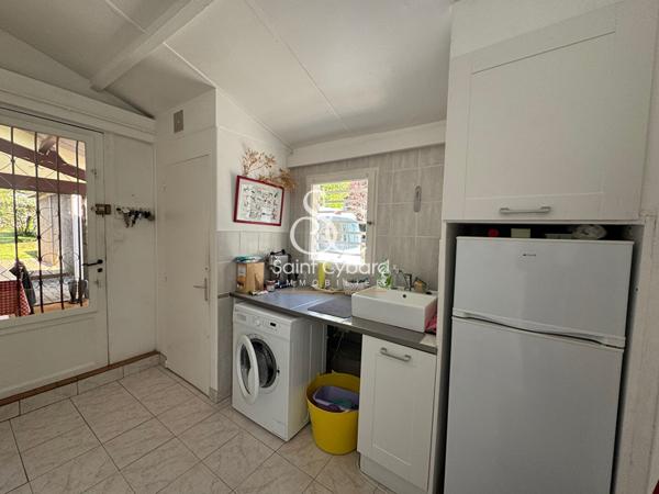 Maison Saint Yrieix Sur Charente 5 pièce(s)