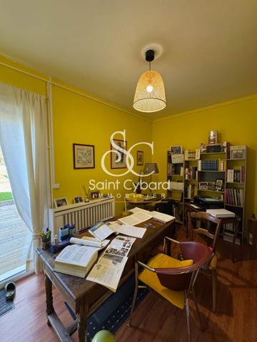 Maison Saint Yrieix Sur Charente 5 pièce(s)