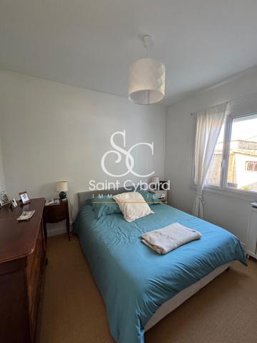 Maison Saint Yrieix Sur Charente 5 pièce(s)