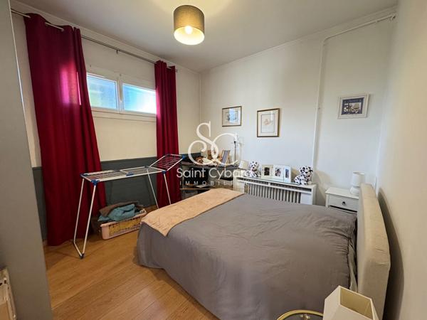 Maison Saint Yrieix Sur Charente 5 pièce(s)