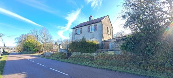 Maison  à rénover, 5 pièce(s) 85 m2 St Germain du Corbéis