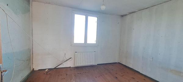 Maison  à rénover, 5 pièce(s) 85 m2 St Germain du Corbéis